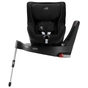 Автокрісло Britax-Romer Dualfix I-size V22 Space Black (2000036744) - зменшене зображення 3