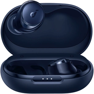 Навушники Anker SoundСore Space A40 Blue (A3936G31) зображення 1