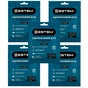Одноразовий душ Estem Extreme Set 5шт (53-204-IS) - зменшене зображення 1