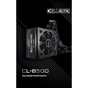 Блок живлення ASRock 850W (CL-850G) - зменшене зображення 7