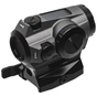 Коліматорний приціл Sig Sauer Romeo4S 1x20mm, 2 MOA RED DOT BALLISTIC CIRCLE DOT, SOLAR (SOR43021) - зменшене зображення 2