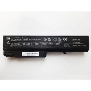 Акумулятор до ноутбука HP ProBook 6530b HSTNN-UB69, 47Wh (4400mAh), 6cell, 10.8V (A47601) зображення 1