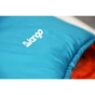 Спальний мішок Vango Nitestar Alpha 150 Atom Blue (SBTNITEST000010) (930844) - зменшене зображення 8