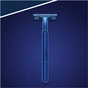 Бритва Gillette одноразова Blue 2 5 шт (7702018849031) - зменшене зображення 5