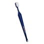 Зубна щітка Paro Swiss M39 середньої жорсткості синя (7610458007167-dark-blue) - зменшене зображення 1