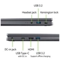 Ноутбук Acer Aspire 14 A14-51M-50AB (NX.KXHEU.002) - зменшене зображення 6