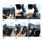 Універсальний автотримач Baseus Light Electric Holder Black (WXHW03-01) - уменьшенное изображение 5