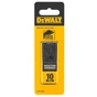Лезо DeWALT для оздоблювальних робіт, трапецеподібне, 10 шт. (DWHT11004-2) - уменьшенное изображение 4