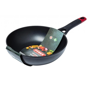 Сковорода Pyrex Optima+ Wok 28 см (OT28BW6) зображення 1
