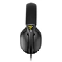 Навушники Hator Hyperpunk 2 USB 7.1 Black (HTA-845) - зменшене зображення 3