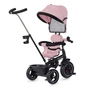 Дитячий велосипед Kinderkraft Kinderkraft Freeway Pink (KKRFRWAPNK0000) (5902533915545) - зменшене зображення 3