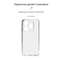Чохол до мобільного телефона Armorstandart Air Infinix HOT 40i Camera cover Clear (ARM73924) - зменшене зображення 3