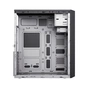 Корпус Gamemax ET-213-NP 2U3-TYC- CR - зменшене зображення 6