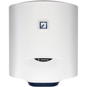 Бойлер Ariston BLU1 R 50 V 1.5 К PL DRY (3201453) зображення 1