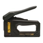 Степлер будівельний DeWALT CARBON FIBRE для скоб типу "G" 6-14мм, цвяхів типу "J" 12, 15мм. (DWHT80276-0) - зменшене зображення 1