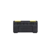 Ящик для інструментів Stanley Basic Toolbox 59.5x28x26 (1-79-218) - зменшене зображення 6
