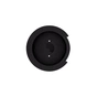 Супресор для гітари D'Addario Screeching Halt Soundhole Plug (PW-SH-01) - зменшене зображення 1