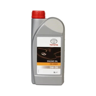 Моторна олива Toyota Motor 5W30 FE, 1л (7164) зображення 1