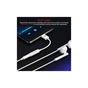 Перехідник USB-C to 3.5mm F 0.2m white Promate (auxlink-c.white) - уменьшенное изображение 3