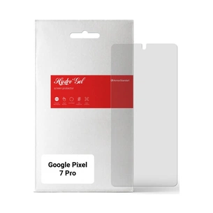 Плівка захисна Armorstandart Matte Google Pixel 7 Pro (ARM66026) зображення 1
