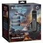 Навушники Defender Warhead G-160 Black-Blue (64118) - зменшене зображення 3