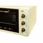Електропіч Ventolux NIKA 45 (IVORY) 2G - зменшене зображення 5