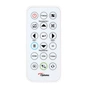 Проектор Optoma W400LVe (E9PX7D701EZ1) - зменшене зображення 6