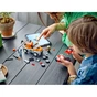 Конструктор LEGO City Евакуатор і ремонт спортивних авто (60435) - зменшене зображення 10