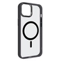 Чохол до мобільного телефона Armorstandart Unit MagSafe Apple iPhone 12/12 Pro Black (ARM66930) - зменшене зображення 1