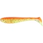 Силікон рибальський Keitech Swing Impact FAT 2.8" (8 шт/упак) ц:pal#08 spicy mustard (1551.07.01) - зменшене зображення 1