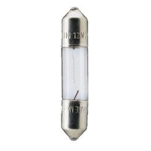 Автолампа Philips 3W (12818 CP) зображення 1