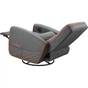 Крісло ігрове Cougar Fidom Gray - зменшене зображення 9