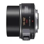 Об'єктив Panasonic Micro 4/3 Lens 14-42 mm F3.5-5.6290 (H-PS14042E-K) - зменшене зображення 4