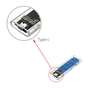 Кишеня зовнішня Dynamode M.2 SSD NVMe/SATA combo ч-з USB3.2 GEN2 Type-C (DM-CAD-SSD09) - зменшене зображення 4