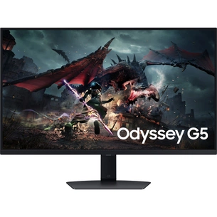 Монітор Samsung LS32DG500EIXCI зображення 1