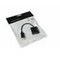 Перехідник DisplayPort to VGA Atcom (16851) - зменшене зображення 1