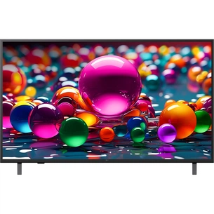 Телевізор LG 50UA75006LA зображення 1