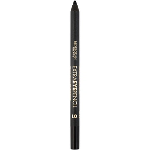 Олівець для очей Deborah Extra 01 - Black (8009518102871) зображення 1