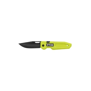 Ніж Ryobi складаний RHCKF-3, кліпса (5132006403) изображение 1