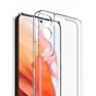 Чохол до мобільного телефона BeCover Samsung Galaxy S24 FE SM-S721 Transparancy (712145) - зменшене зображення 2