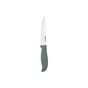 Кухонний ніж Ardesto Fresh 24.5 см Green (AR2124CZ) - зменшене зображення 1