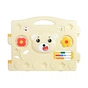 Дитячий манеж Same Toy Aole Звезды 6+2 (ограждение) (AL-W160309001) - уменьшенное изображение 3