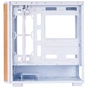 Корпус 1stPlayer WD5-WH - зменшене зображення 4