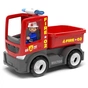 Спецтехніка Multigo EFKO Fire з водієм (27284) - зменшене зображення 2