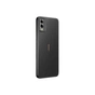 Мобільний телефон Nokia C32 4/64Gb Charcoal - зменшене зображення 9