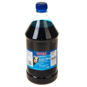 Чорнило WWM EPSON UNIVERSAL ELECTRA 1000ml Light Cyan (EU/LC-4) зображення 1