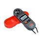 Анемометр Wintact цифровий 0,7-30м/с, -10-45°C (WT816A) - зменшене зображення 4