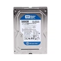 Жорсткий диск 3.5"  500Gb WD (WD5000AAKX) - зменшене зображення 1