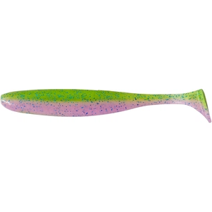 Силікон рибальський Keitech Easy Shiner 6.5" (3 шт/уп) кea16 cotton candy blue f (1551.12.50) зображення 1