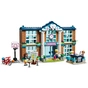 Конструктор LEGO Friends Школа Хартлейк Сіті 605 деталей (41682) - зменшене зображення 6